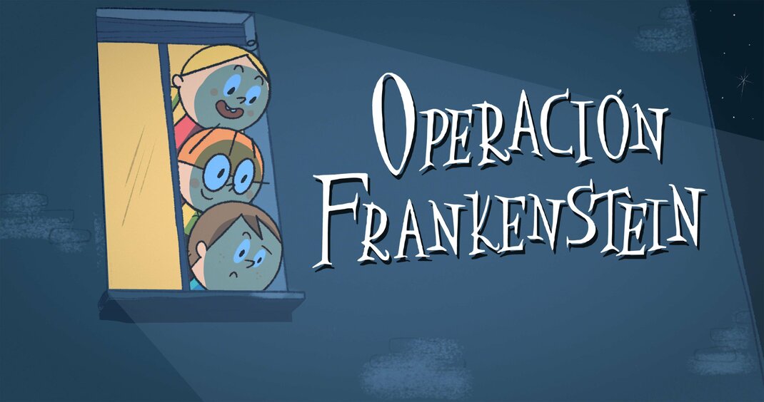 Operación Frankenstein